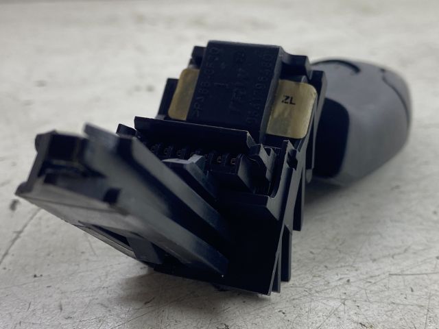 bontott CITROËN C5 Jobb Multikormány Kapcsoló