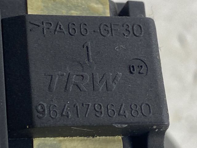 bontott CITROËN C5 Jobb Multikormány Kapcsoló