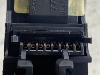 bontott CITROËN C5 Jobb Multikormány Kapcsoló