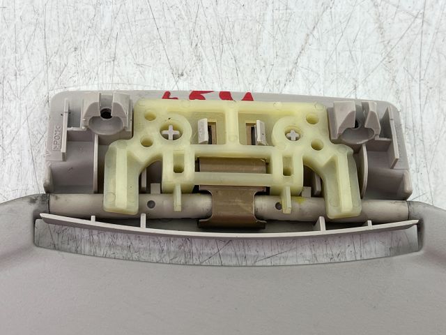 bontott CITROËN C5 Jobb Napellenző