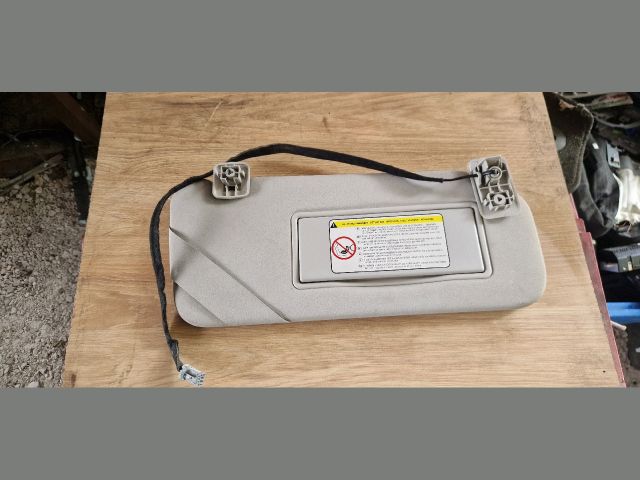 bontott CITROËN C5 Jobb Napellenző