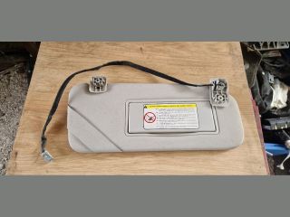 bontott CITROËN C5 Jobb Napellenző