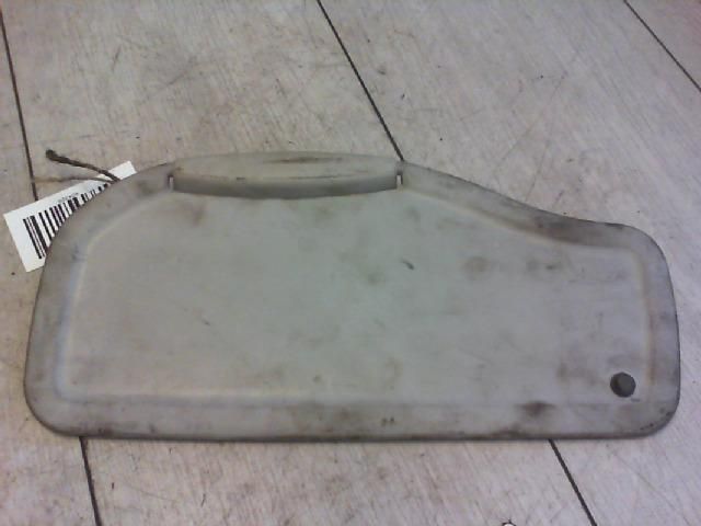 bontott CITROËN C5 Jobb Napellenző