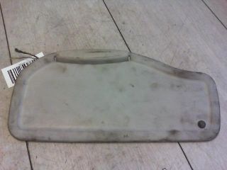 bontott CITROËN C5 Jobb Napellenző