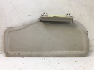 bontott CITROËN C5 Jobb Napellenző