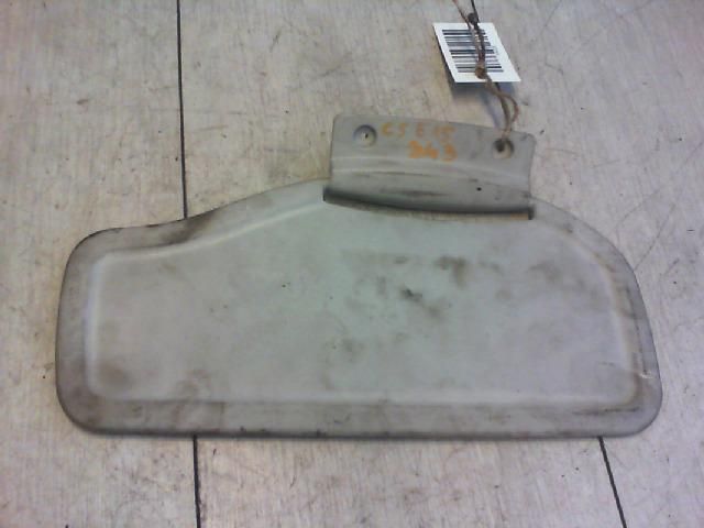 bontott CITROËN C5 Jobb Napellenző