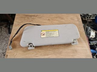 bontott CITROËN C5 Jobb Napellenző