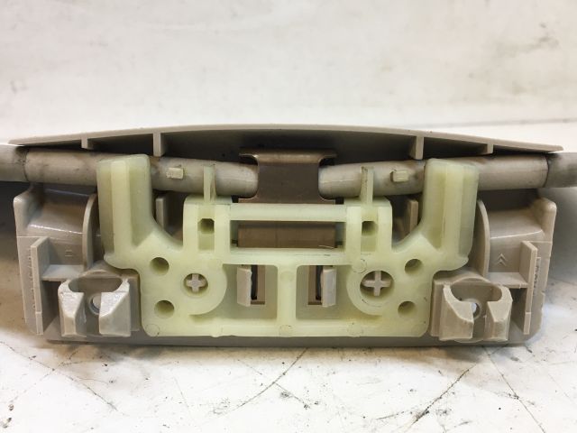 bontott CITROËN C5 Jobb Napellenző