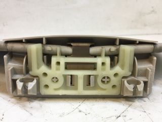 bontott CITROËN C5 Jobb Napellenző