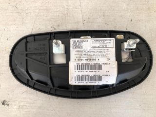 bontott CITROËN C5 Jobb Oldallégzsák