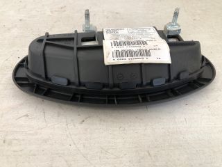 bontott CITROËN C5 Jobb Oldallégzsák