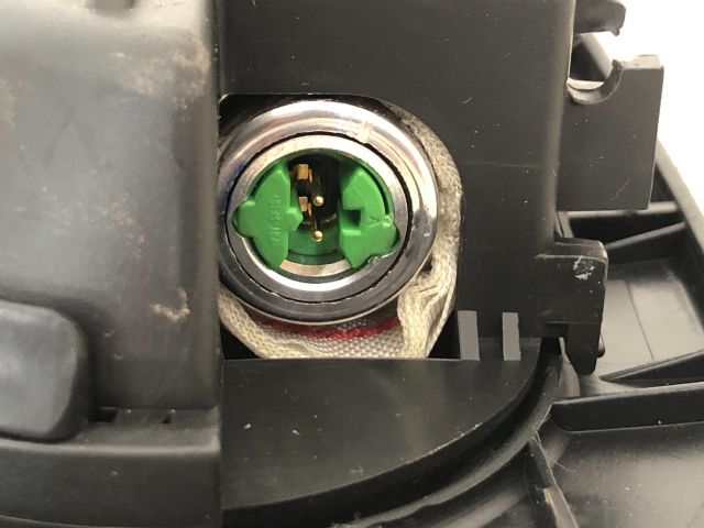 bontott CITROËN C5 Jobb Oldallégzsák