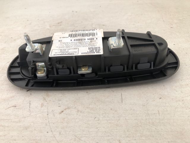 bontott CITROËN C5 Jobb Oldallégzsák