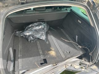 bontott CITROËN C5 Jobb Rendszámtábla Világítás