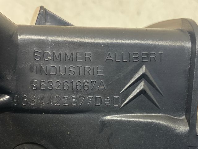 bontott CITROËN C5 Jobb Szellőző