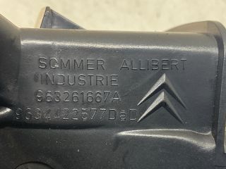 bontott CITROËN C5 Jobb Szellőző