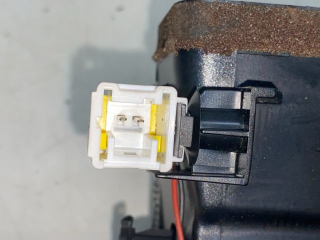 bontott CITROËN C5 Jobb Szellőző