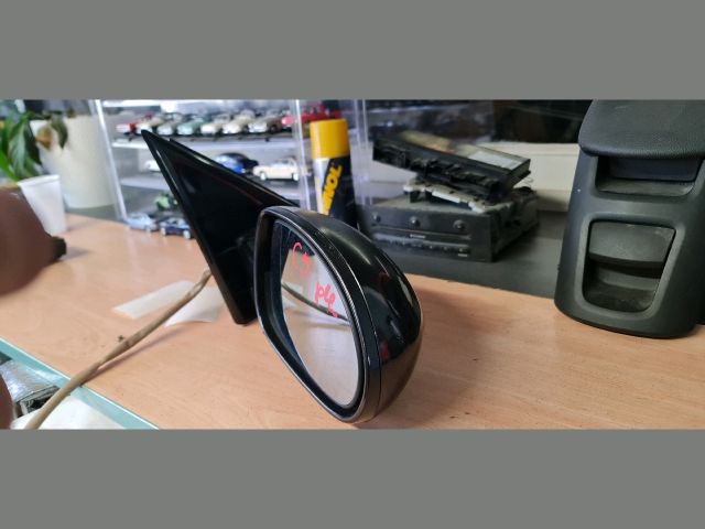 bontott CITROËN C5 Jobb Visszapillantó Tükör (Elektromos)