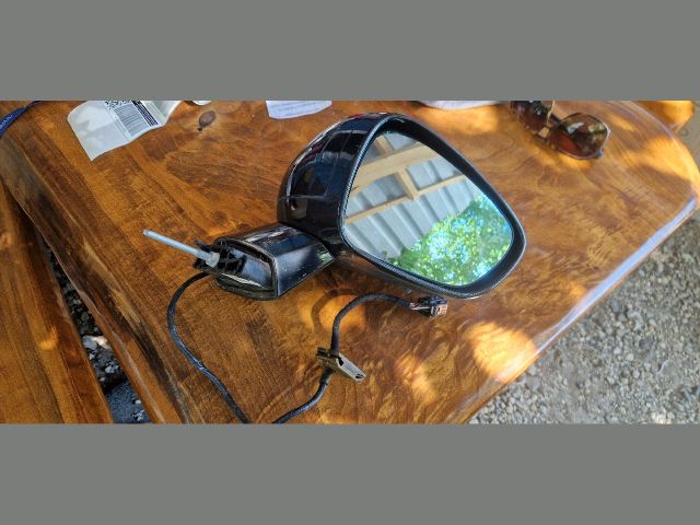 bontott CITROËN C5 Jobb Visszapillantó Tükör (Elektromos)