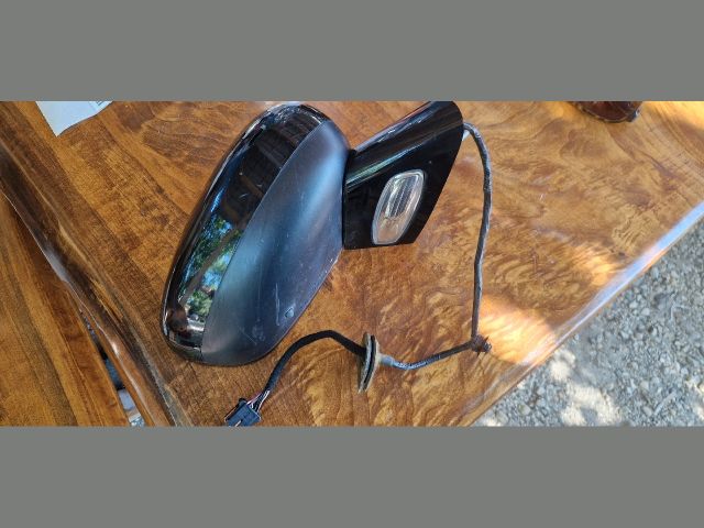 bontott CITROËN C5 Jobb Visszapillantó Tükör (Elektromos)