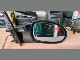 bontott CITROËN C5 Jobb Visszapillantó Tükör (Elektromos)