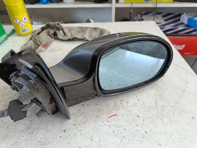 bontott CITROËN C5 Jobb Visszapillantó Tükör (Elektromos)