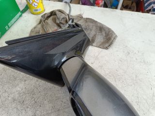 bontott CITROËN C5 Jobb Visszapillantó Tükör (Elektromos)