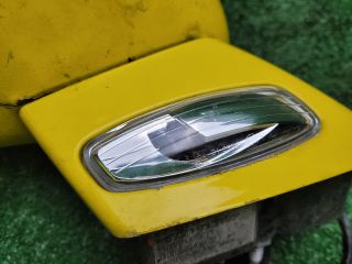 bontott CITROËN C5 Jobb Visszapillantó Tükör (Elektromos)