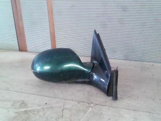 bontott CITROËN C5 Jobb Visszapillantó Tükör (Elektromos)