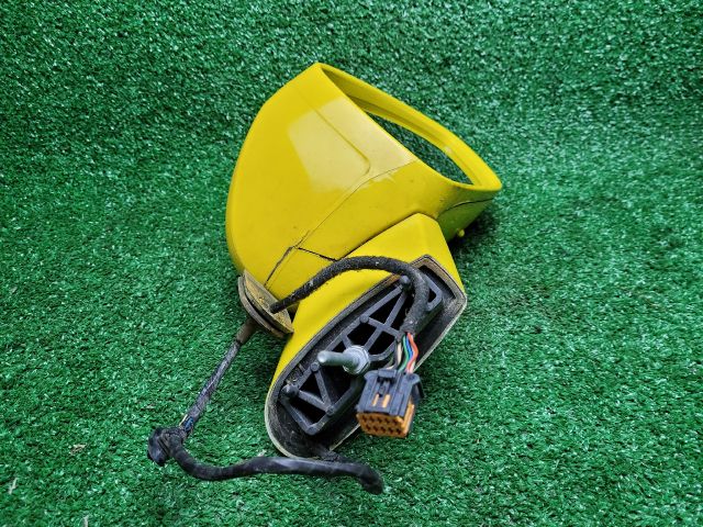 bontott CITROËN C5 Jobb Visszapillantó Tükör (Elektromos)