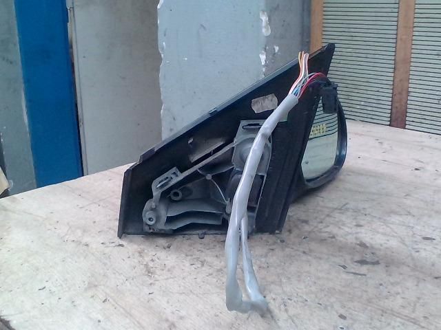 bontott CITROËN C5 Jobb Visszapillantó Tükör (Elektromos)