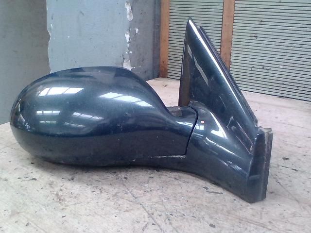 bontott CITROËN C5 Jobb Visszapillantó Tükör (Elektromos)