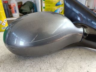 bontott CITROËN C5 Jobb Visszapillantó Tükör (Elektromos)