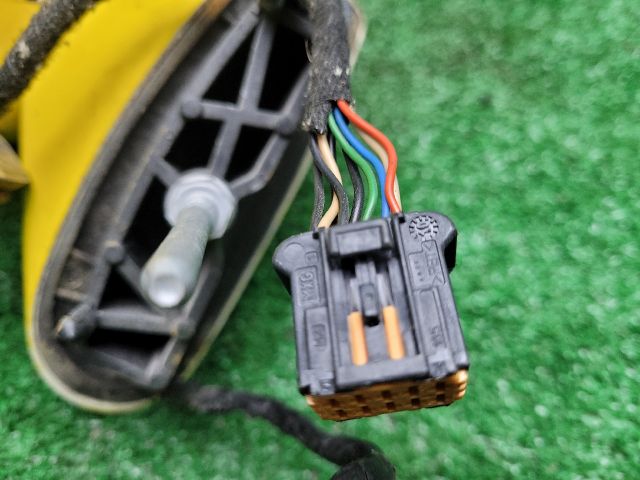 bontott CITROËN C5 Jobb Visszapillantó Tükör (Elektromos)