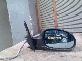 bontott CITROËN C5 Jobb Visszapillantó Tükör (Elektromos)