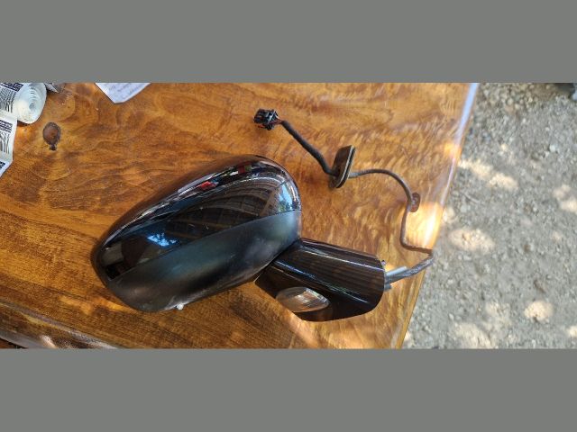 bontott CITROËN C5 Jobb Visszapillantó Tükör (Elektromos)