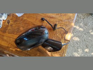 bontott CITROËN C5 Jobb Visszapillantó Tükör (Elektromos)