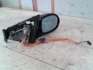 bontott CITROËN C5 Jobb Visszapillantó Tükör (Elektromos)