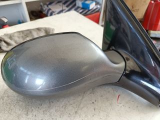 bontott CITROËN C5 Jobb Visszapillantó Tükör (Elektromos)