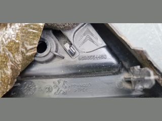 bontott CITROËN C5 Jobb Visszapillantó Tükör Előtti Burkolat