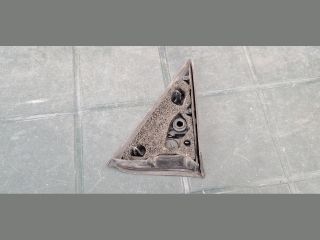 bontott CITROËN C5 Jobb Visszapillantó Tükör Előtti Burkolat