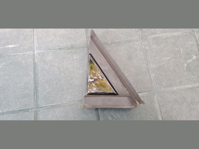 bontott CITROËN C5 Jobb Visszapillantó Tükör Előtti Burkolat