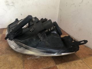 bontott CITROËN C5 Jobb Xenon Fényszóró