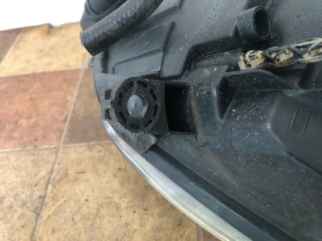 bontott CITROËN C5 Jobb Xenon Fényszóró