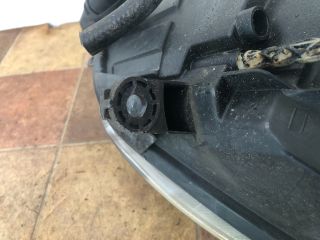 bontott CITROËN C5 Jobb Xenon Fényszóró