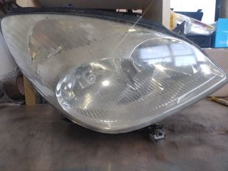 bontott CITROËN C5 Jobb Xenon Fényszóró