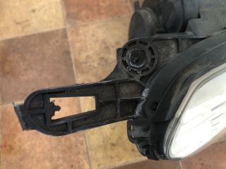 bontott CITROËN C5 Jobb Xenon Fényszóró