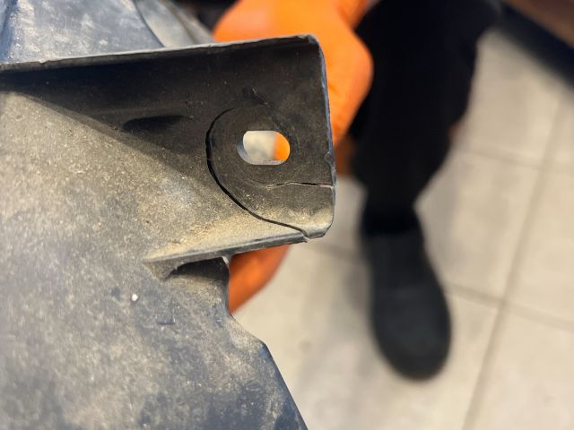 bontott CITROËN C5 Jobb Xenon Fényszóró