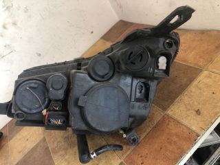 bontott CITROËN C5 Jobb Xenon Fényszóró