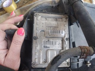 bontott CITROËN C5 Jobb Xenon Fényszóró